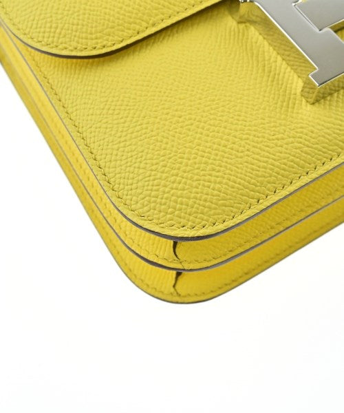 HERMES กระเป๋าสะพาย