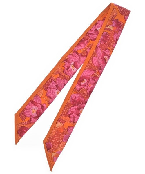 HERMES ผ้าพันคอ