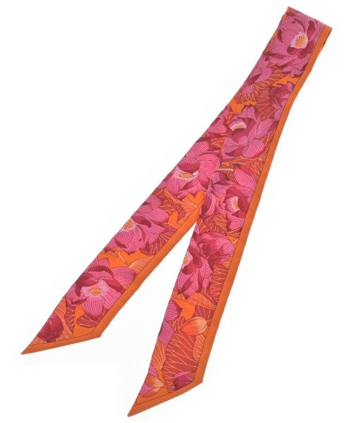 HERMES ผ้าพันคอ