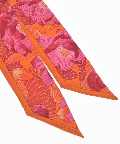 HERMES ผ้าพันคอ