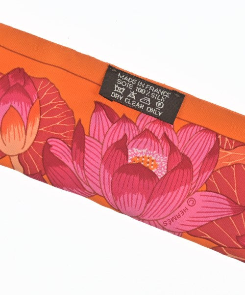 HERMES ผ้าพันคอ