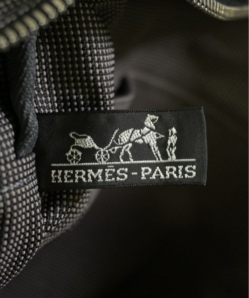 HERMES เป้สะพายหลัง