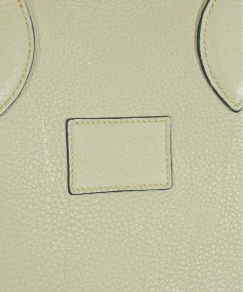 HERMES กระเป๋าถือขนาดใหญ่