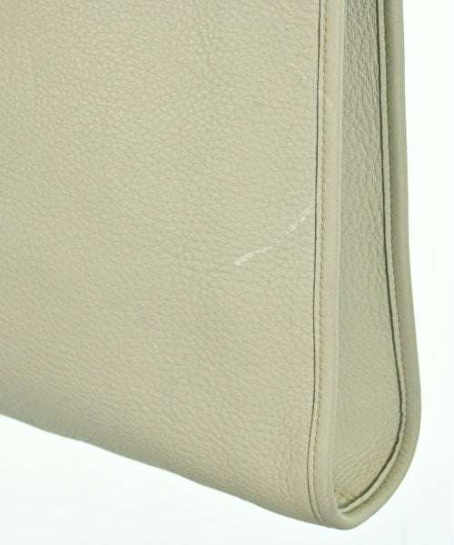 HERMES กระเป๋าถือขนาดใหญ่