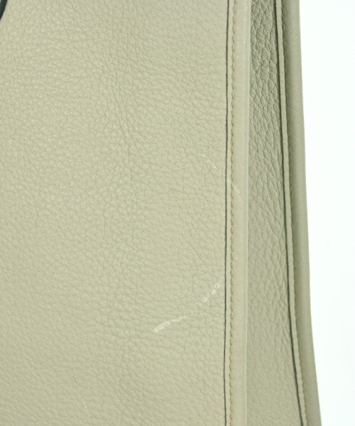HERMES กระเป๋าถือขนาดใหญ่