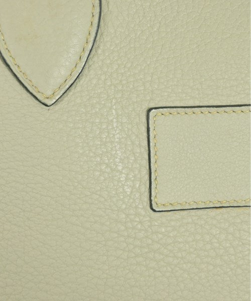 HERMES กระเป๋าถือขนาดใหญ่