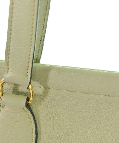 HERMES กระเป๋าถือขนาดใหญ่