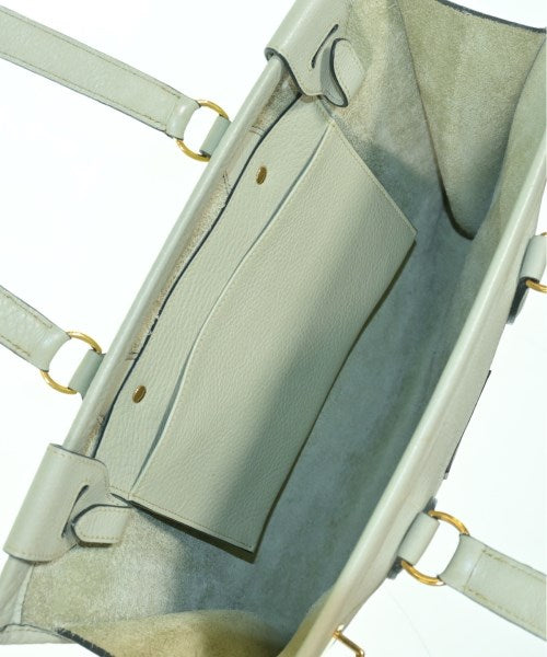 HERMES กระเป๋าถือขนาดใหญ่