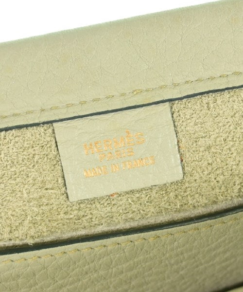 HERMES กระเป๋าถือขนาดใหญ่