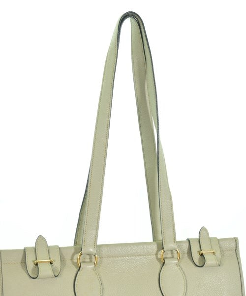 HERMES กระเป๋าถือขนาดใหญ่