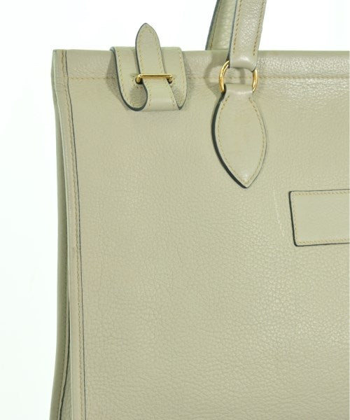 HERMES กระเป๋าถือขนาดใหญ่