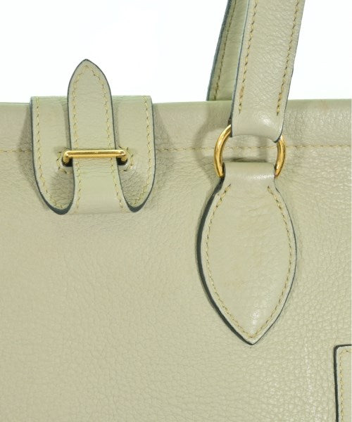 HERMES กระเป๋าถือขนาดใหญ่