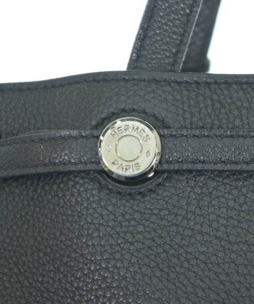 HERMES กระเป๋าถือขนาดใหญ่