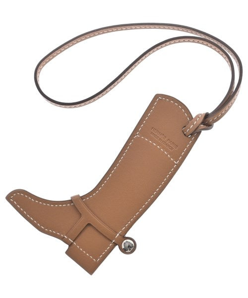 HERMES เครื่องประดับบนกระเป๋า