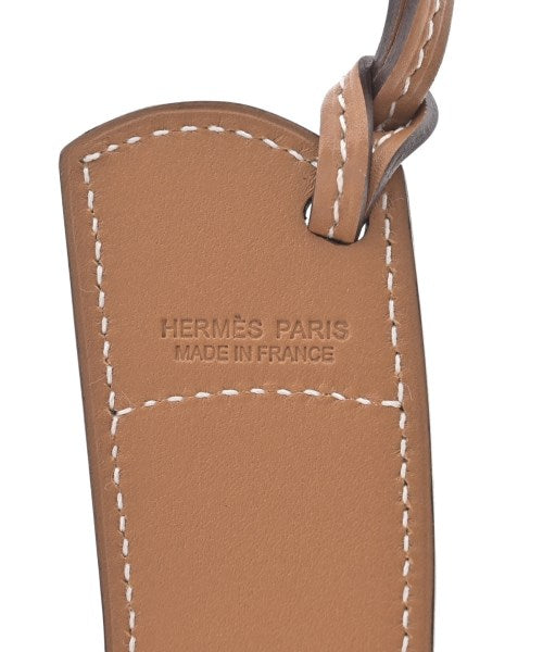 HERMES เครื่องประดับบนกระเป๋า