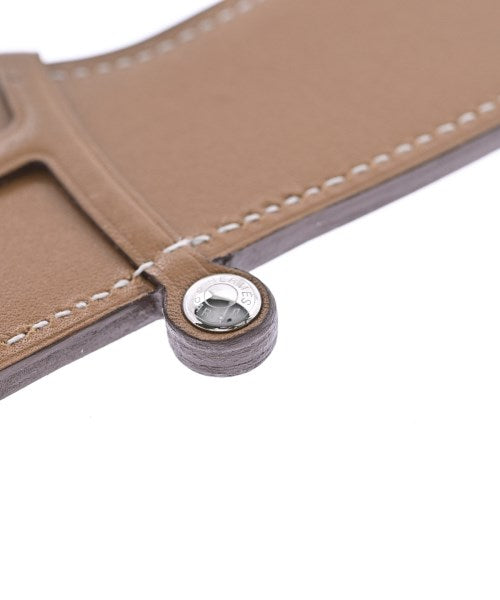 HERMES เครื่องประดับบนกระเป๋า