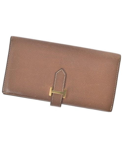 HERMES กระเป๋าสตางค์/กระเป๋าใส่เหรียญ