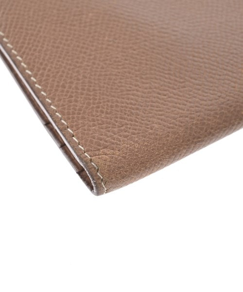 HERMES กระเป๋าสตางค์/กระเป๋าใส่เหรียญ