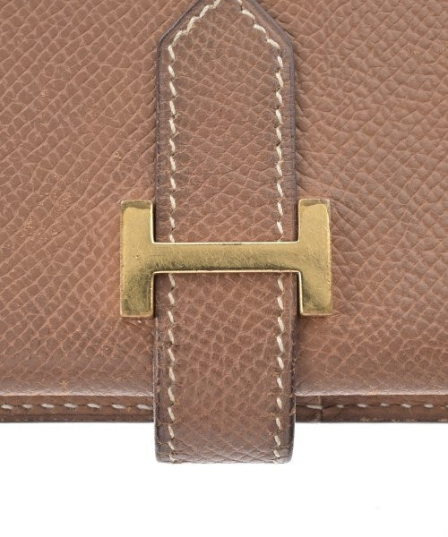 HERMES กระเป๋าสตางค์/กระเป๋าใส่เหรียญ