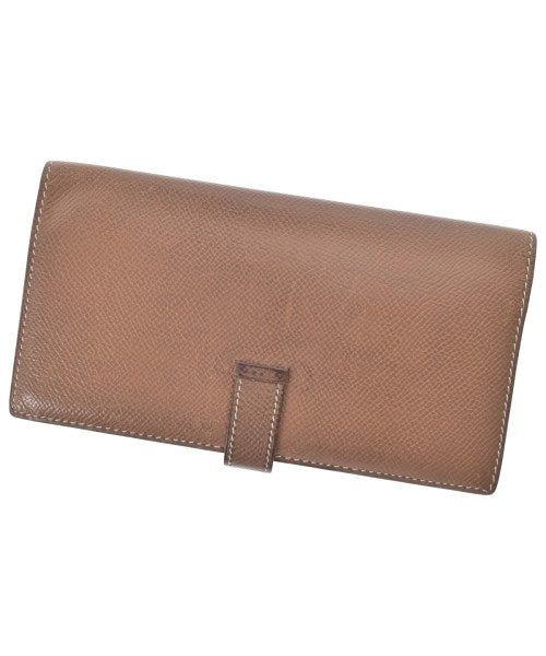 HERMES กระเป๋าสตางค์/กระเป๋าใส่เหรียญ