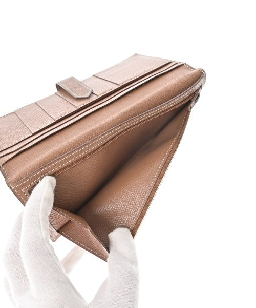 HERMES กระเป๋าสตางค์/กระเป๋าใส่เหรียญ