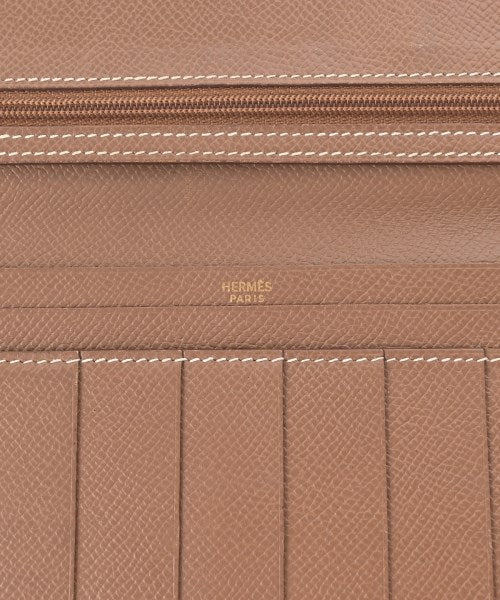 HERMES กระเป๋าสตางค์/กระเป๋าใส่เหรียญ