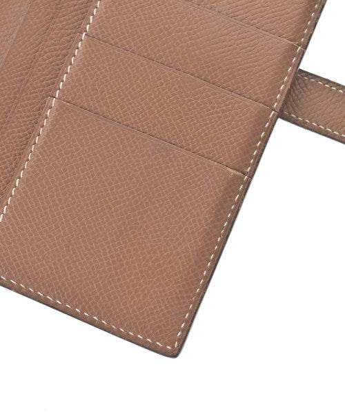 HERMES กระเป๋าสตางค์/กระเป๋าใส่เหรียญ