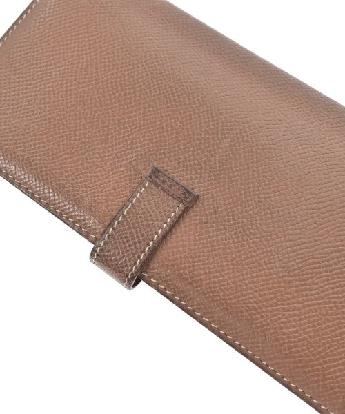 HERMES กระเป๋าสตางค์/กระเป๋าใส่เหรียญ