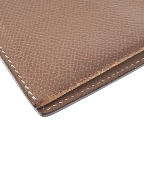HERMES กระเป๋าสตางค์/กระเป๋าใส่เหรียญ