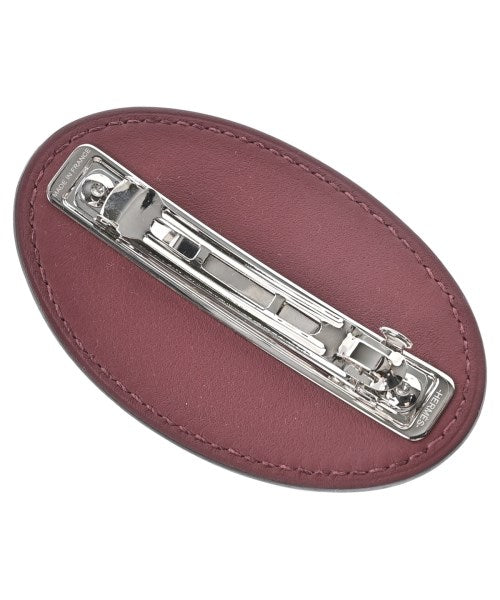 HERMES เครื่องประดับผม