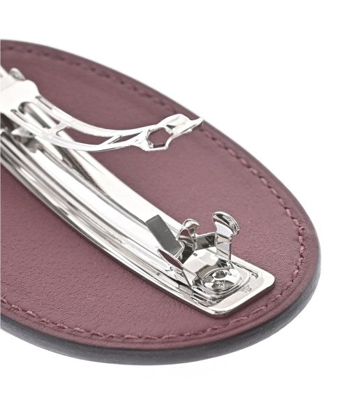HERMES เครื่องประดับผม