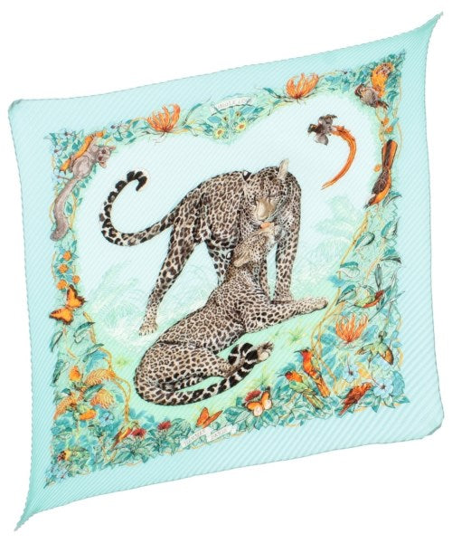 HERMES ผ้าพันคอ