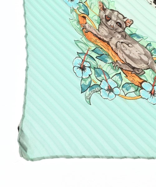 HERMES ผ้าพันคอ