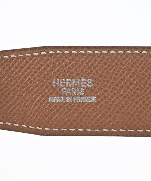 HERMES เข็มขัด
