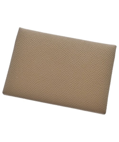 HERMES กระเป๋าสตางค์/กระเป๋าใส่เหรียญ
