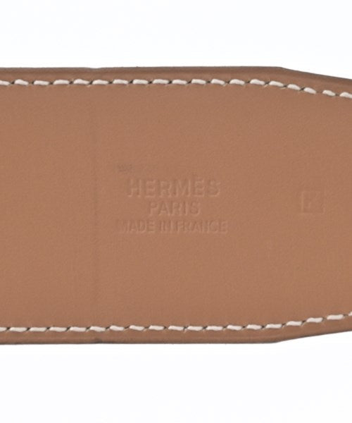 HERMES เข็มขัด