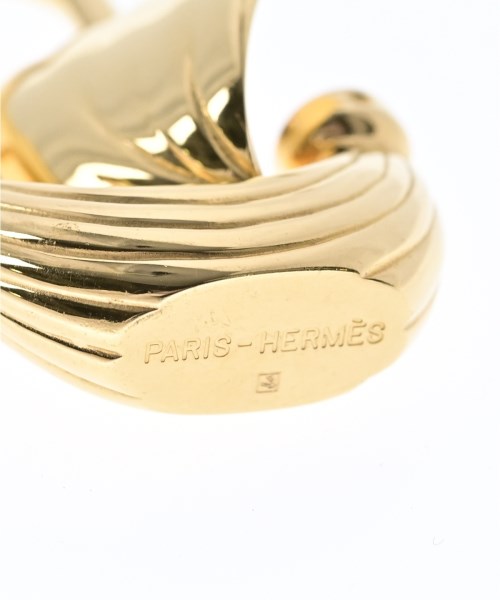 HERMES เครื่องประดับบนกระเป๋า
