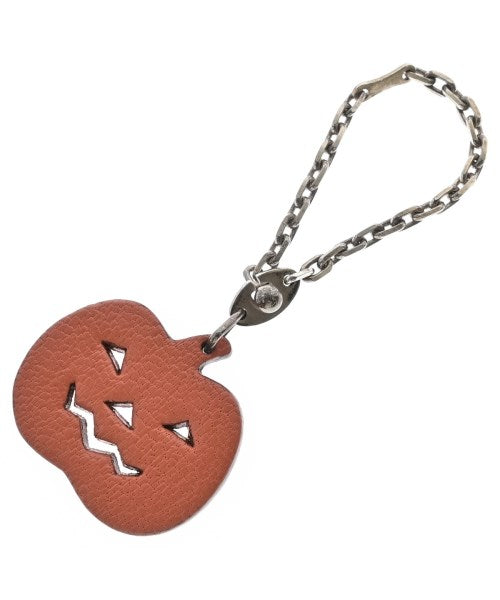 HERMES เครื่องประดับบนกระเป๋า