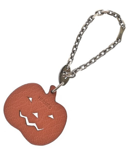 HERMES เครื่องประดับบนกระเป๋า