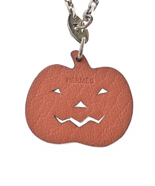 HERMES เครื่องประดับบนกระเป๋า