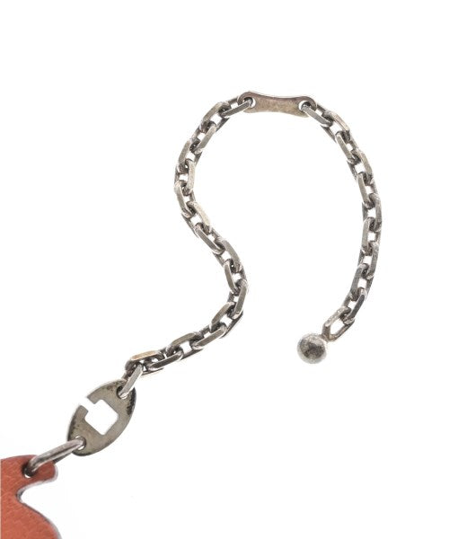 HERMES เครื่องประดับบนกระเป๋า
