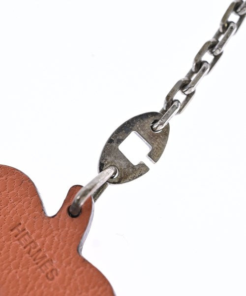 HERMES เครื่องประดับบนกระเป๋า