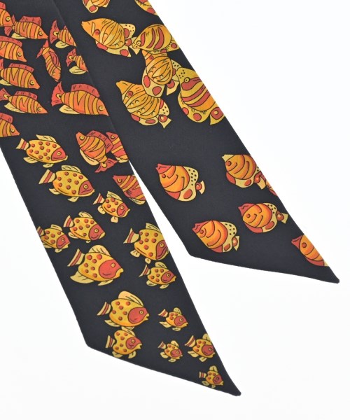 HERMES ผ้าพันคอ