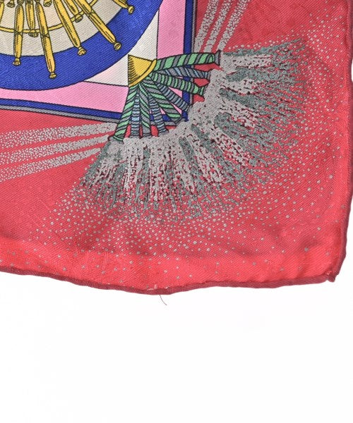 HERMES ผ้าพันคอ