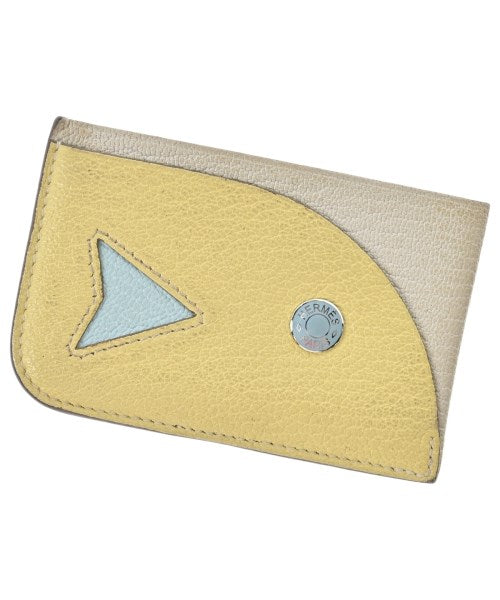 HERMES กล่องใส่บัตร