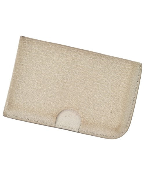 HERMES กล่องใส่บัตร