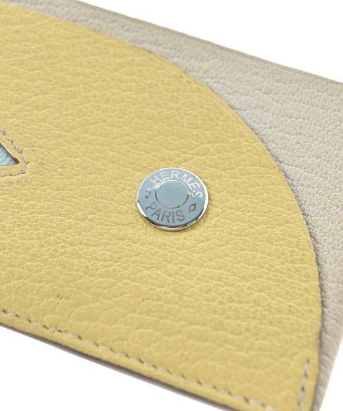 HERMES กล่องใส่บัตร