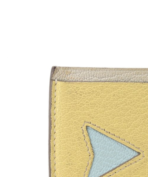 HERMES กล่องใส่บัตร