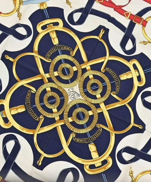 HERMES ผ้าพันคอ
