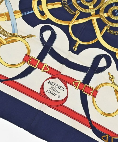 HERMES ผ้าพันคอ